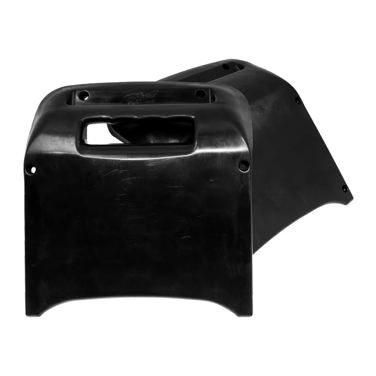Bumpers/Float Plates