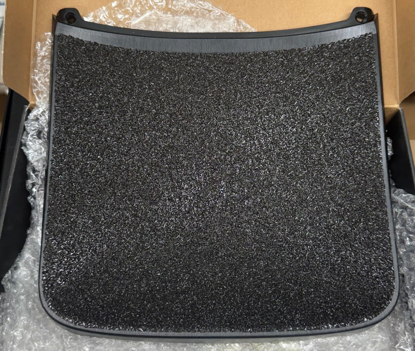 GT Lowboy Footpad / Regular (NEW - REAR ONLY)
