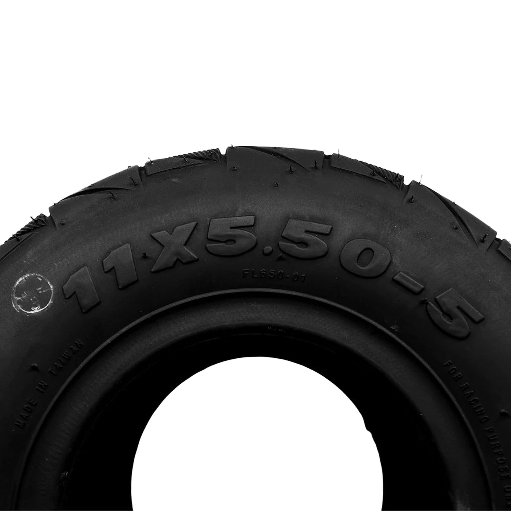 Enduro Tire