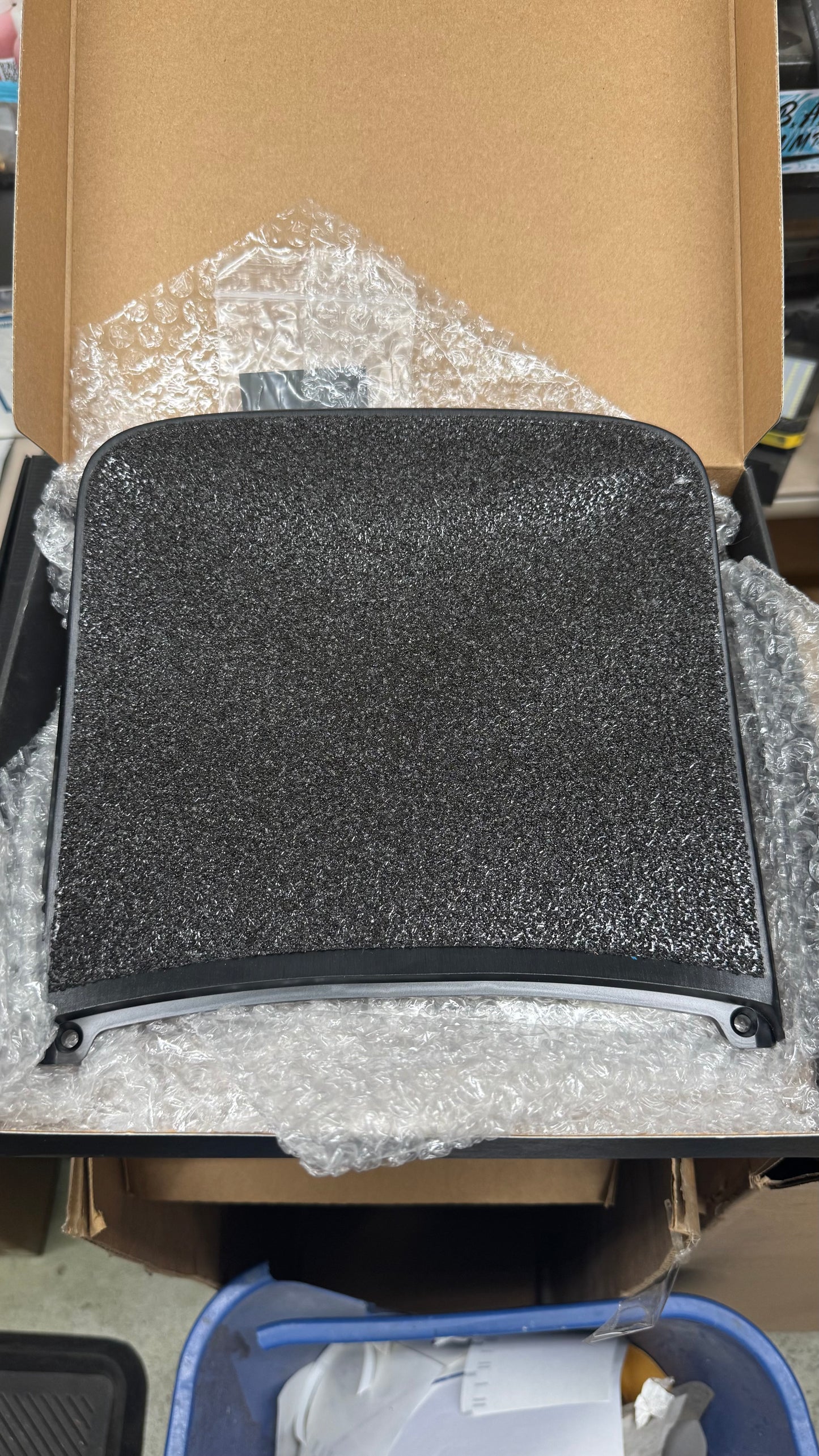 GT Lowboy Footpad / Regular (NEW - REAR ONLY)
