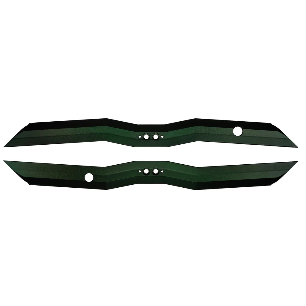 WTF Rails for Onewheel GT/GT-S