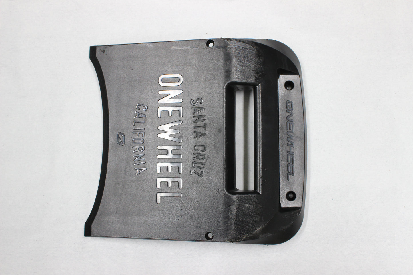 Bumpers (Black) (2 pcs) for Onewheel GT/GT-S Series (USED)