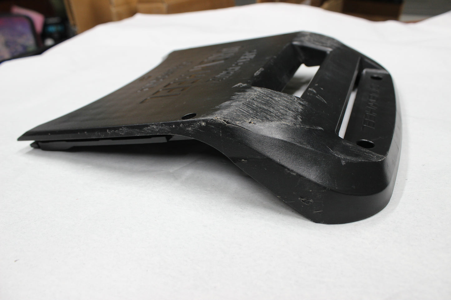 Bumpers (Black) (2 pcs) for Onewheel GT/GT-S Series (USED)