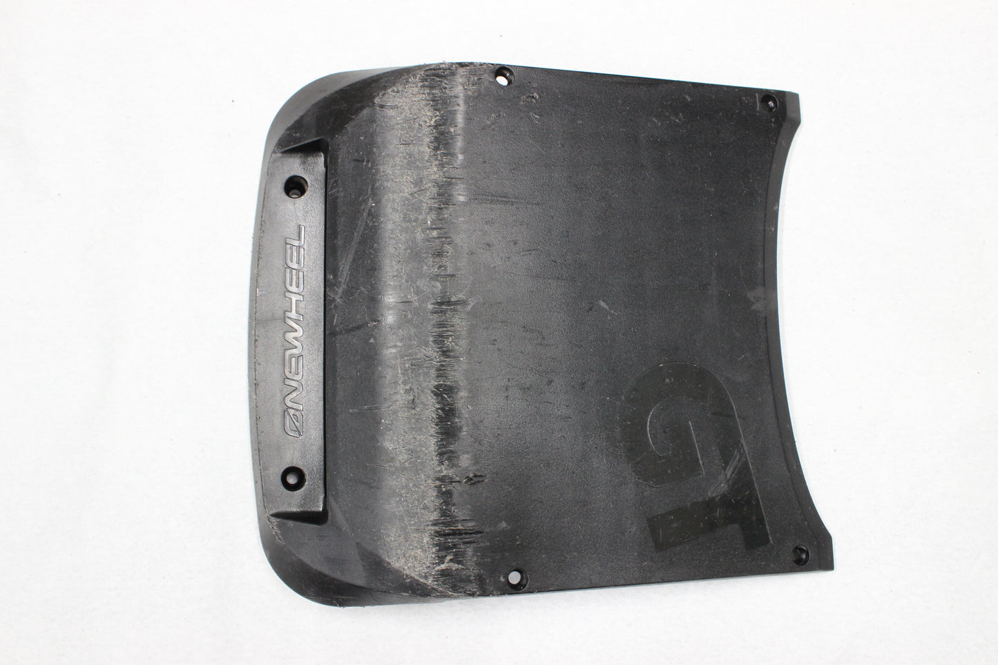 Bumpers (Black) (2 pcs) for Onewheel GT/GT-S Series (USED)