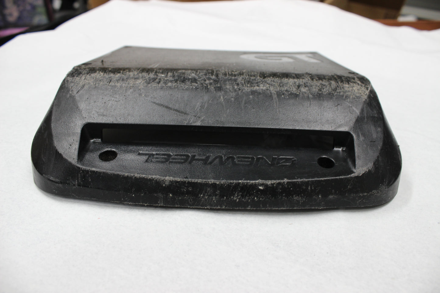 Bumpers (Black) (2 pcs) for Onewheel GT/GT-S Series (USED)
