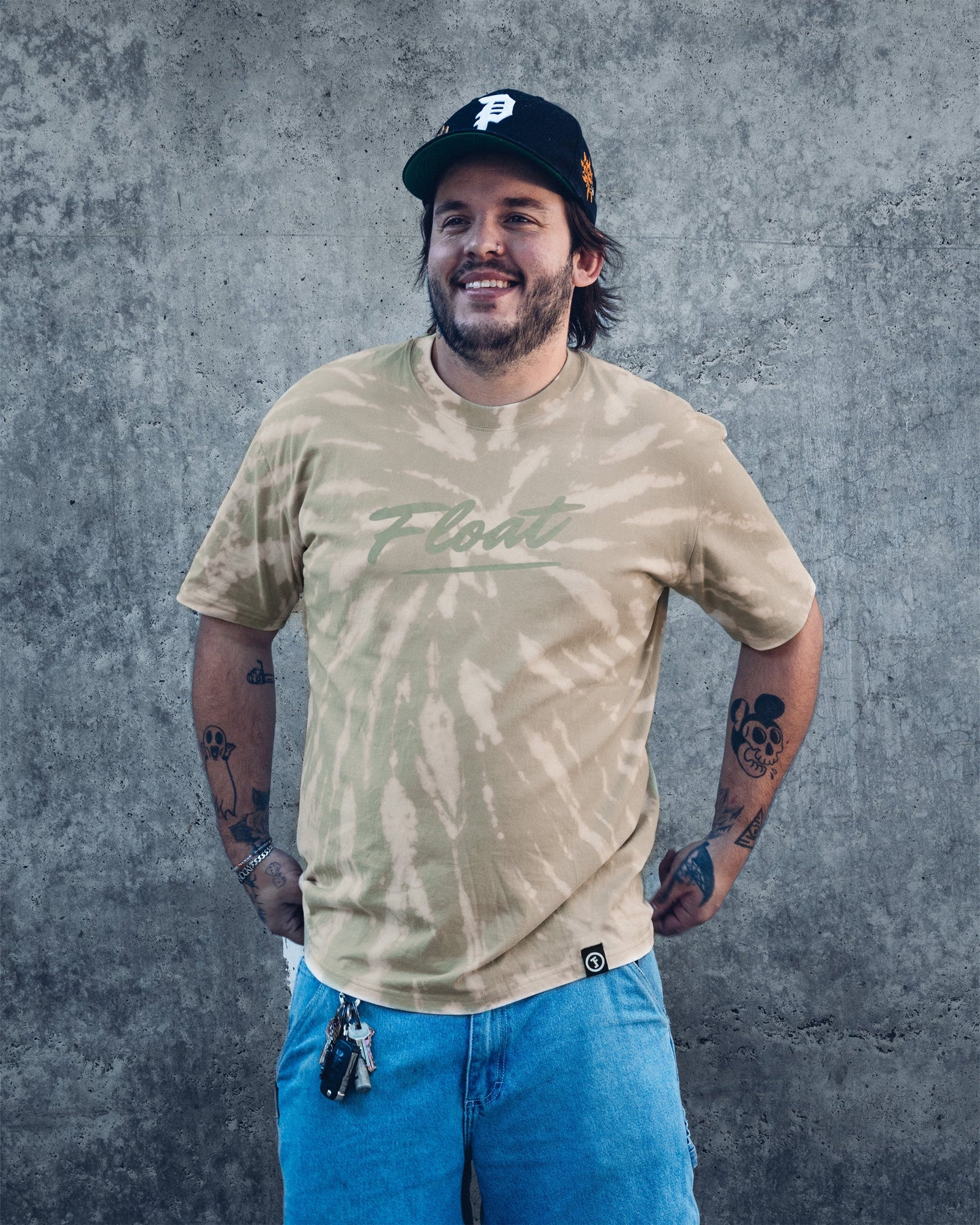 KA$H Kustom Float T (Hyper-Limited)