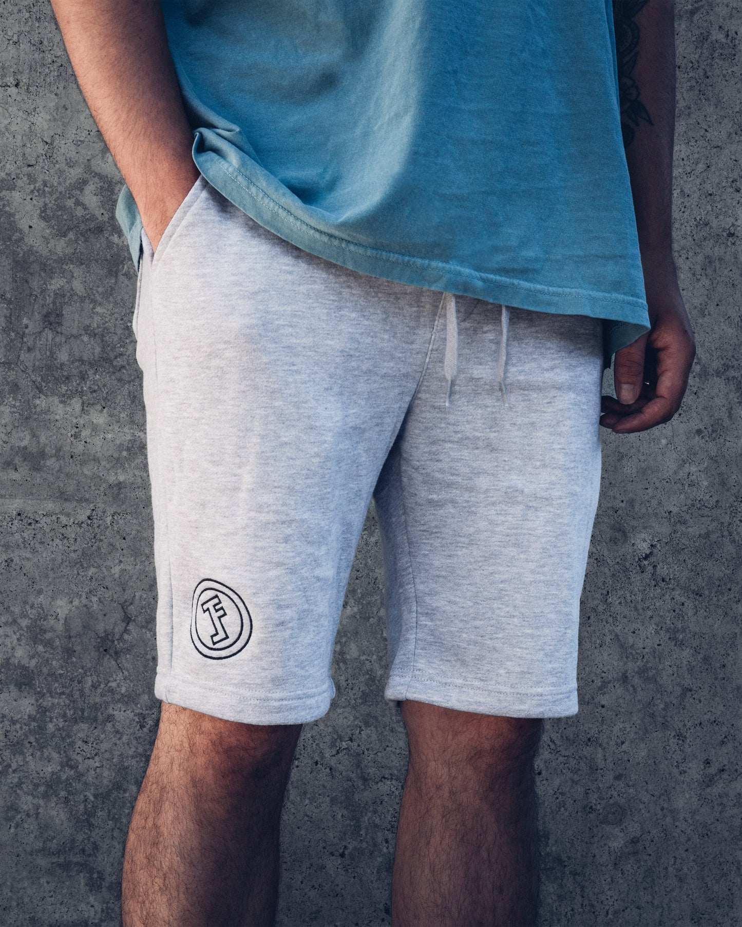 Sweat Shorts