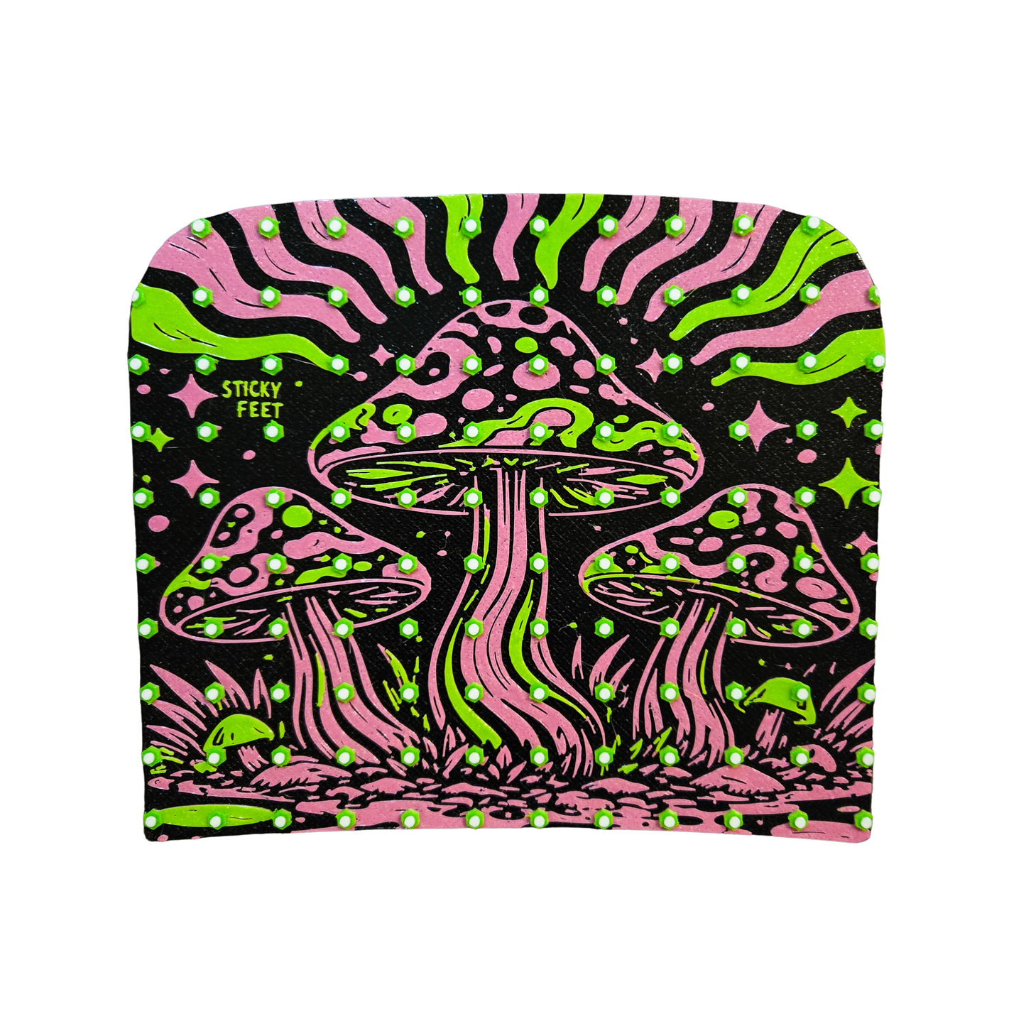 EvoGRIP™ Studded "Shroom" for EvoPad (Standard & Notorious)