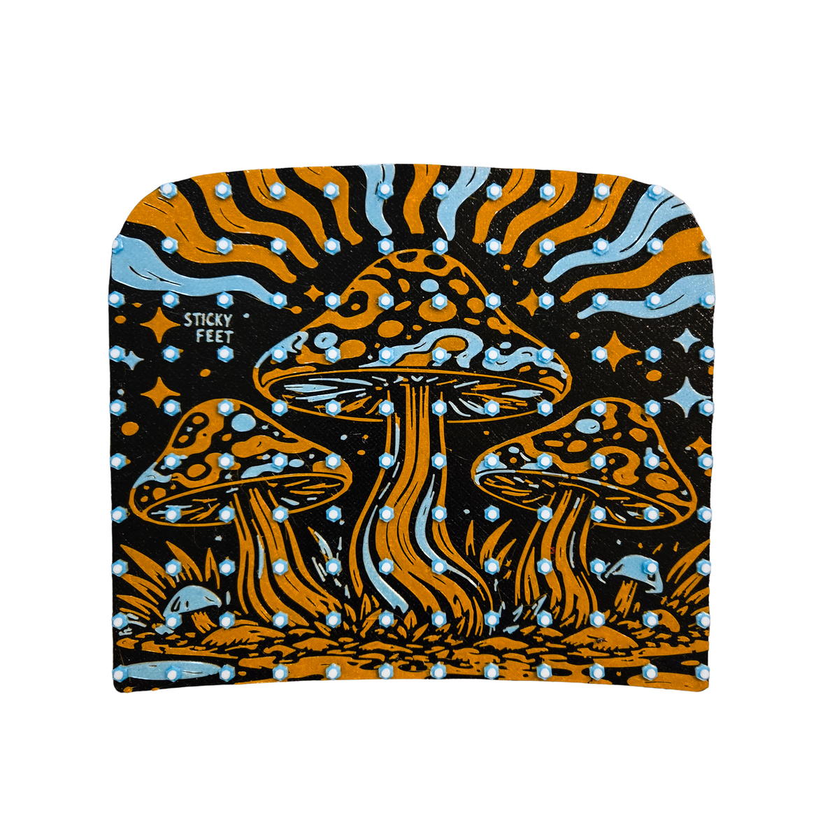 EvoGRIP™ Studded "Shroom" for EvoPad (Standard & Notorious)