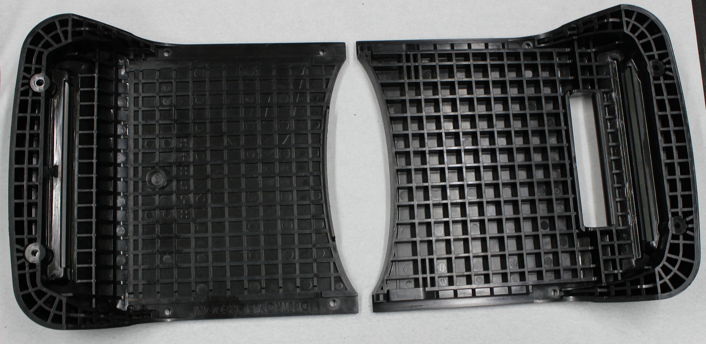 Bumpers (Black) (2 pcs) for Onewheel GT/GT-S Series (USED)