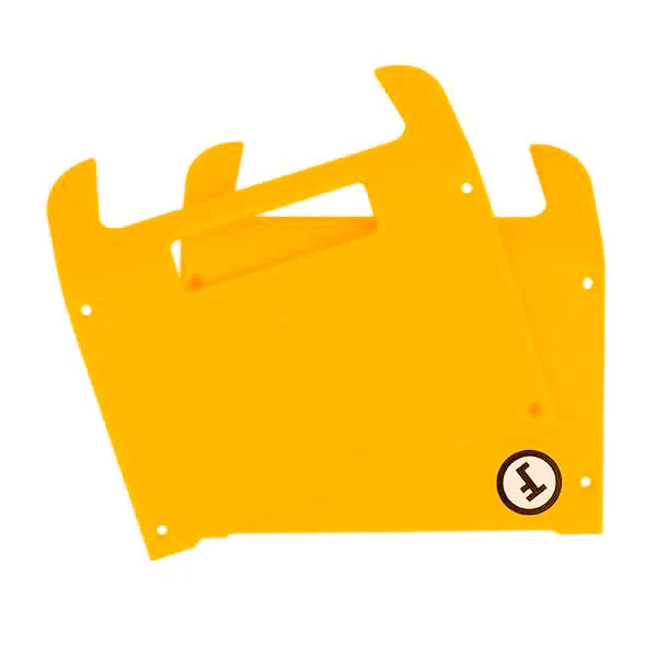 Float Plates for Onewheel XR