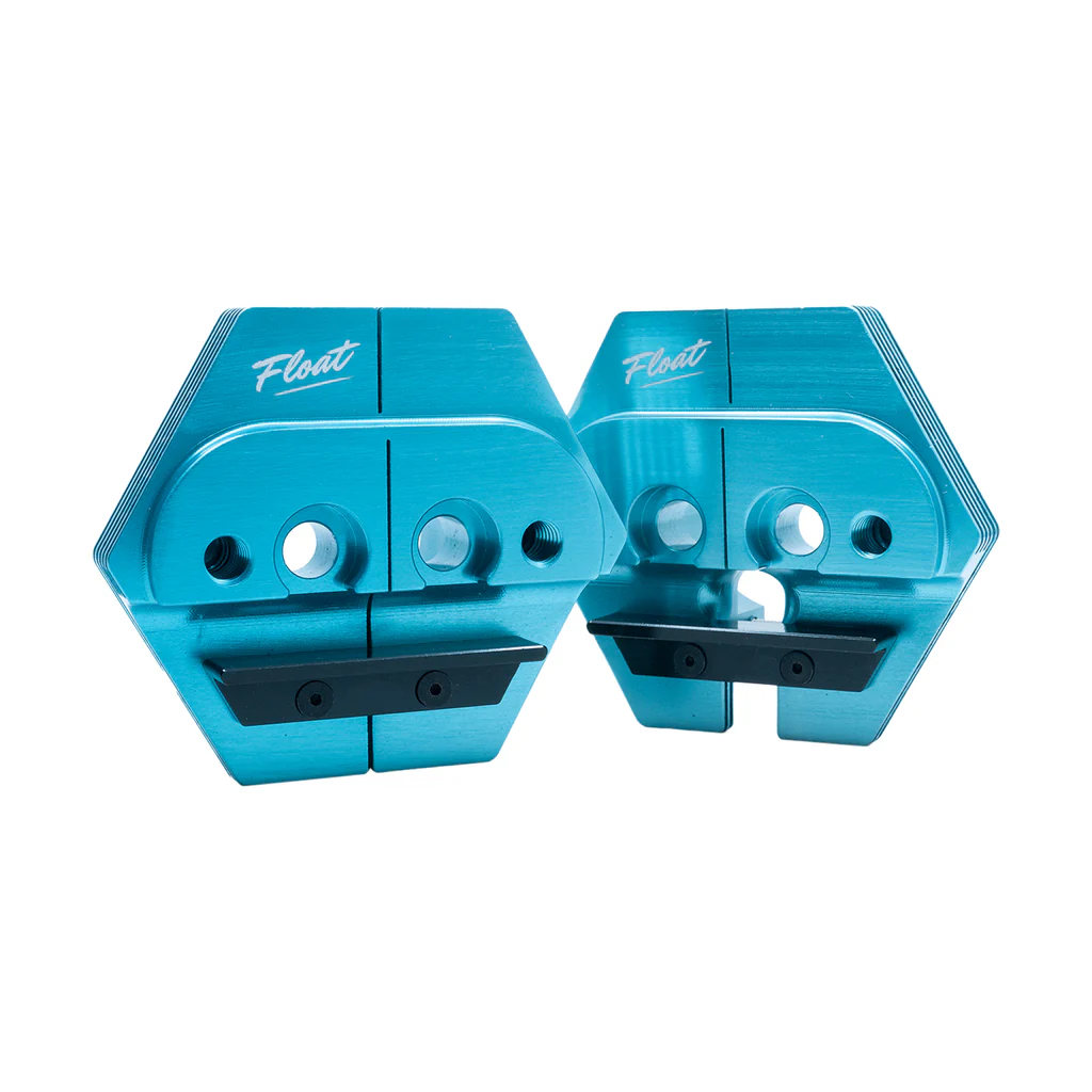 Cold Blocks (5" MTE Compatible) for Onewheel
