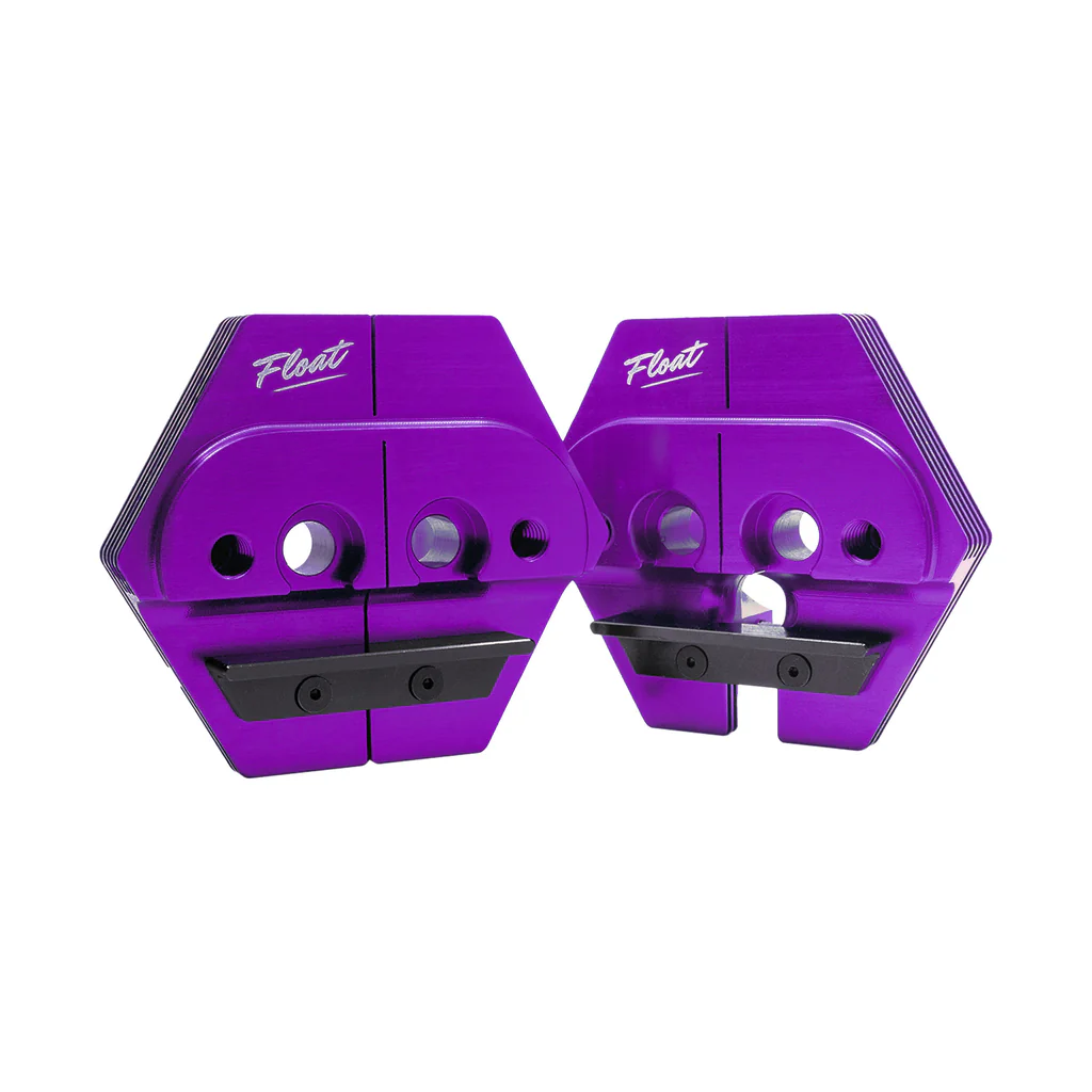 Cold Blocks (5" MTE Compatible) for Onewheel