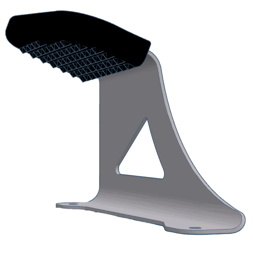 Owl Lifters for Onewheel (STEALTH MODEL)