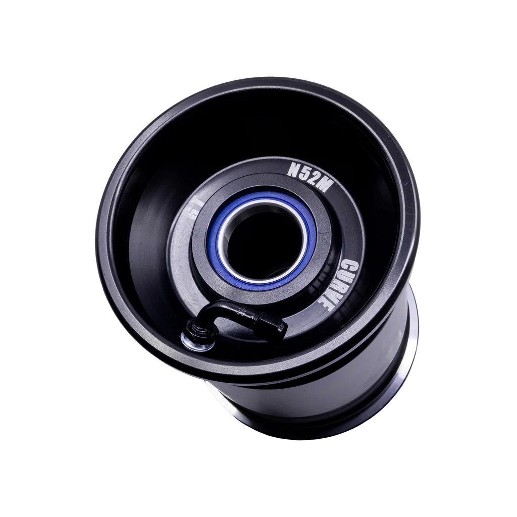 MTE 5" Hub for Onewheel XR/Pint