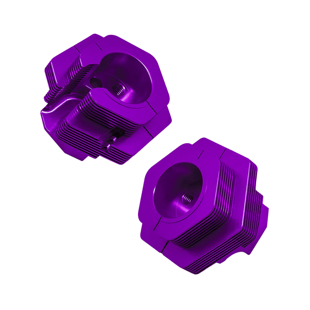 Cold Blocks (5" MTE Compatible) for Onewheel