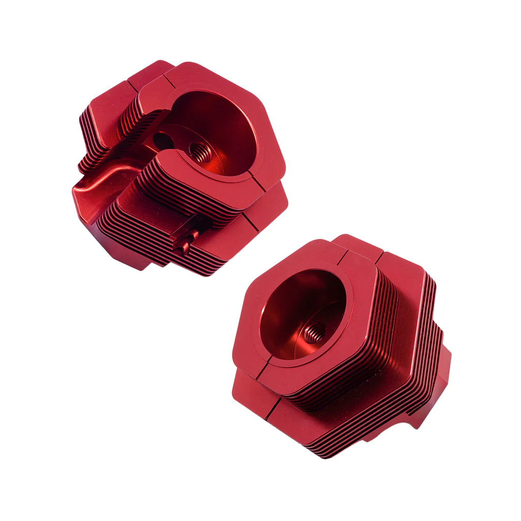 Cold Blocks (5" MTE Compatible) for Onewheel