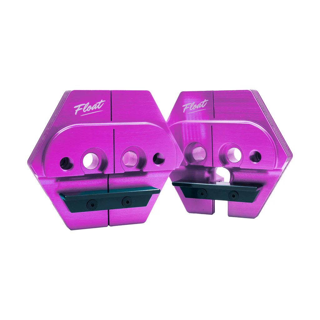 Cold Blocks (5" MTE Compatible) for Onewheel