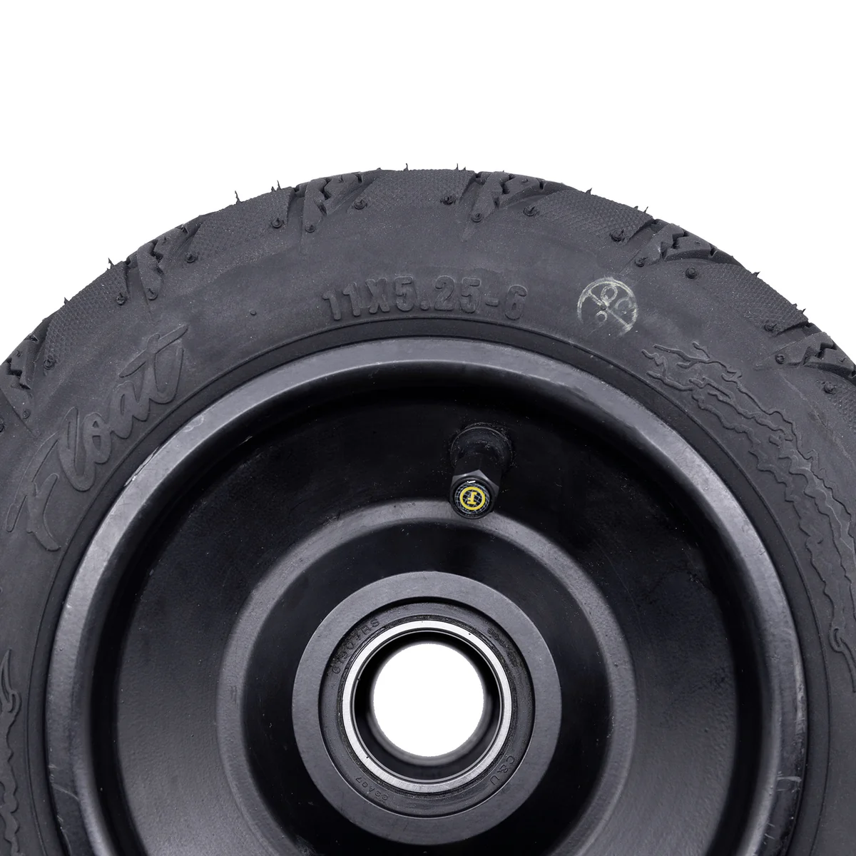 TFL ThunderCat treaded Onewheel tire