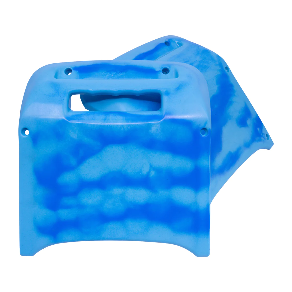 B.A.N.G. Bumpers (Gloss Finish) for OneWheel GT/GT-S Series