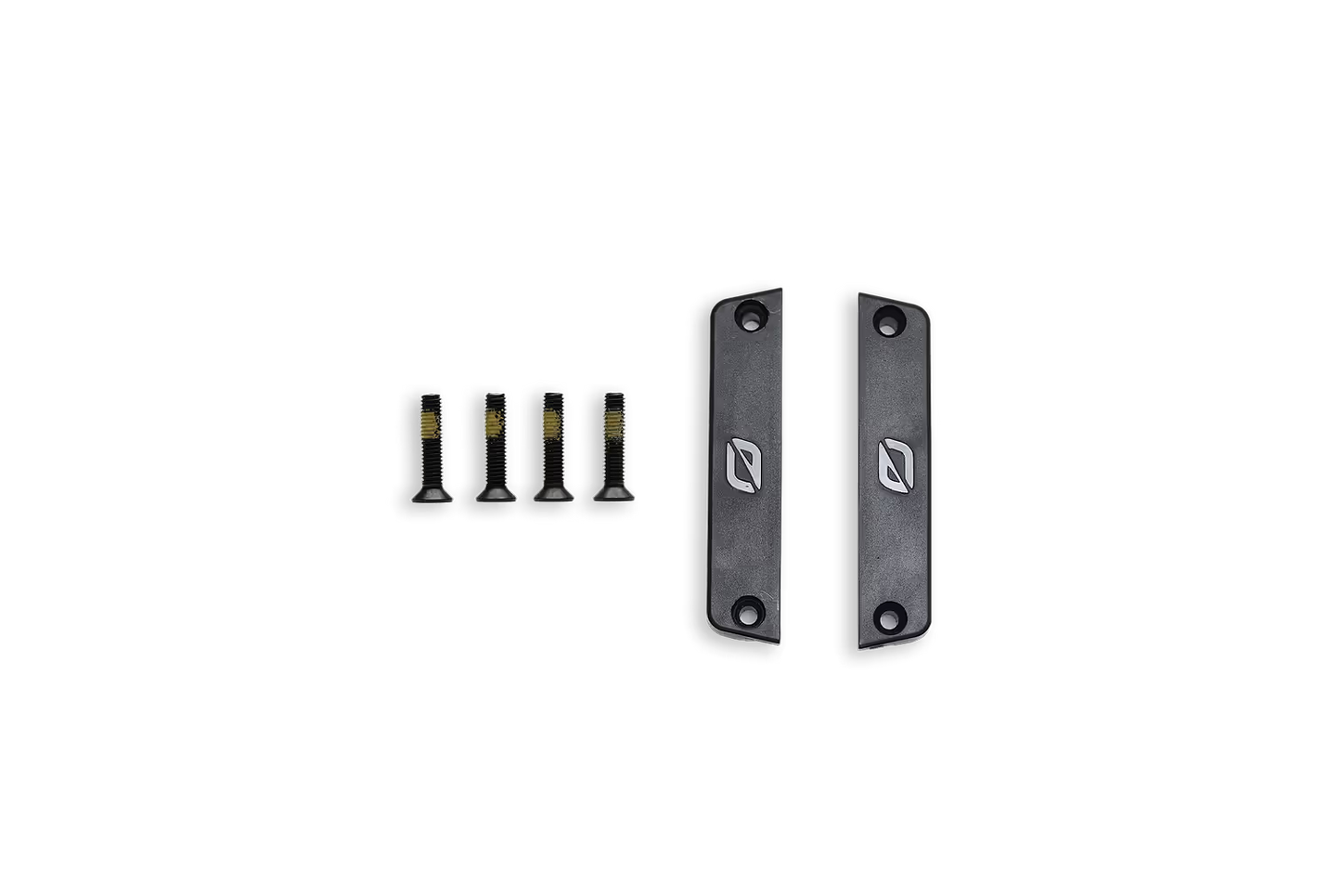Axle Block Covers for Onewheel