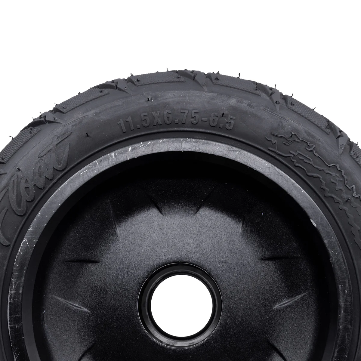 TFL ThunderCat treaded Onewheel tire
