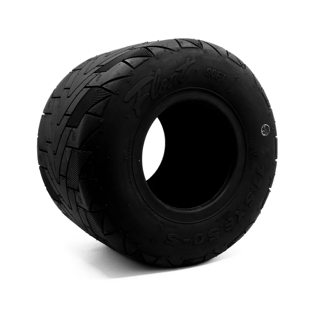 Enduro Tire