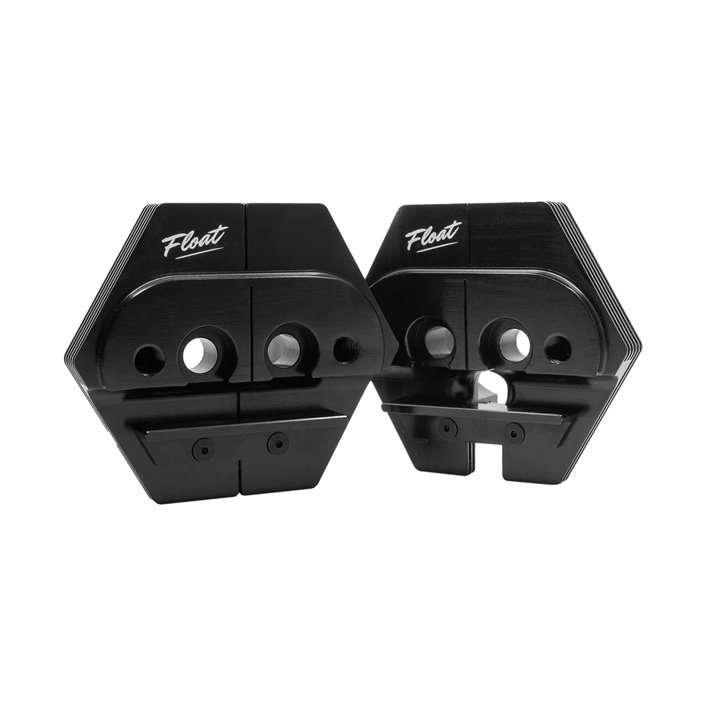 Cold Blocks (5" MTE Compatible) for Onewheel