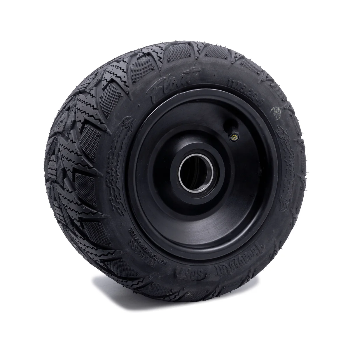 TFL ThunderCat treaded Onewheel tire