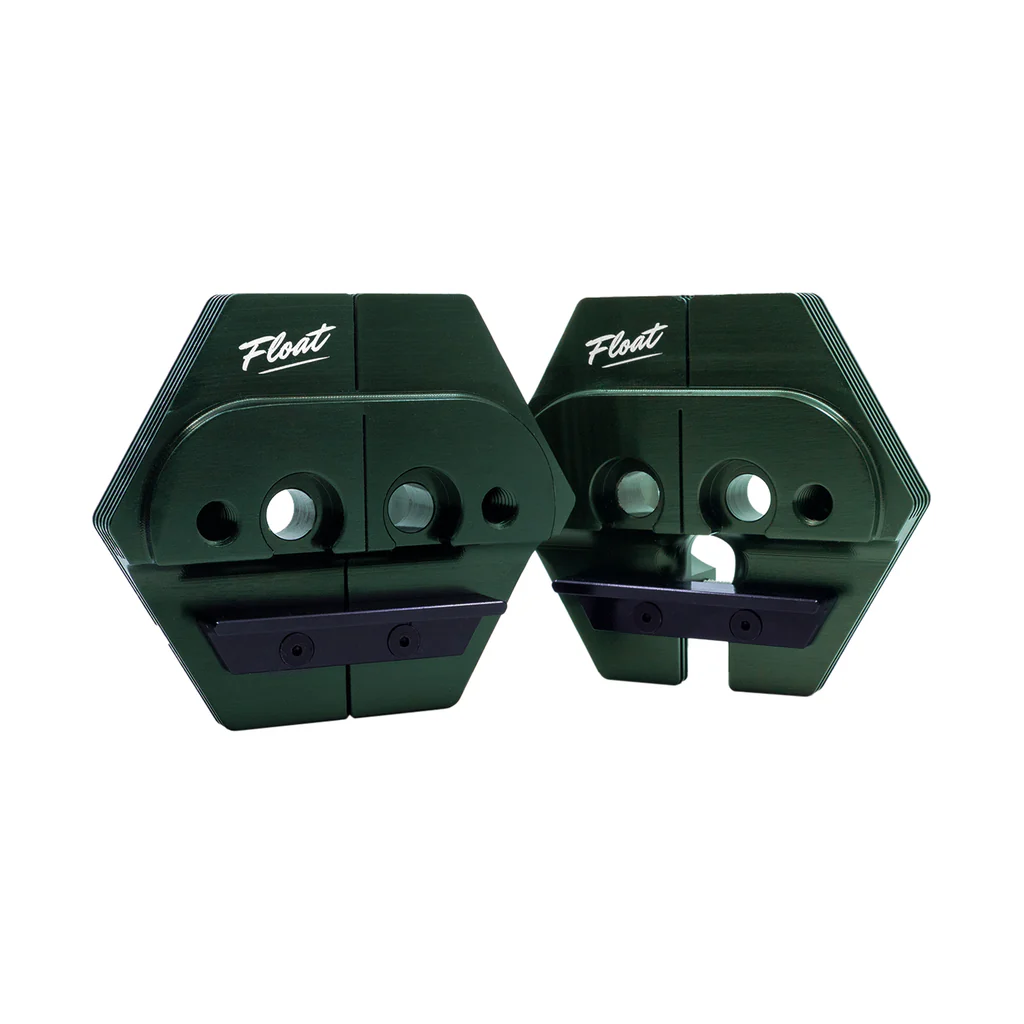 Cold Blocks (5" MTE Compatible) for Onewheel