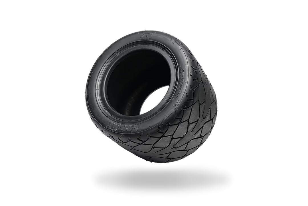Performance Treaded Tire for Onewheel +XR/XRC/GT-S Rally Edition 11.5x7.0-6 (NEW!)