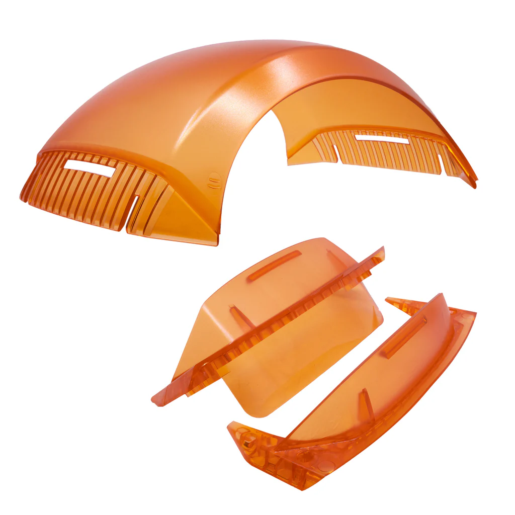 Drop Top Fender Kit for Onewheel GT/GT-S/XRC