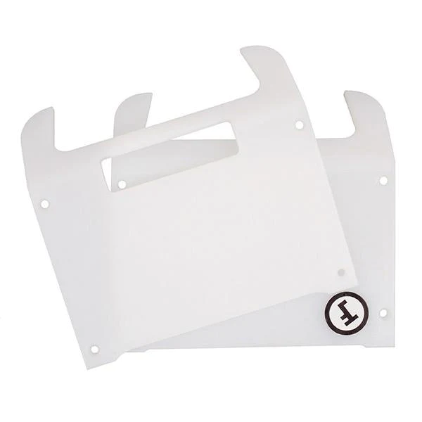 Float Plates for Onewheel XR