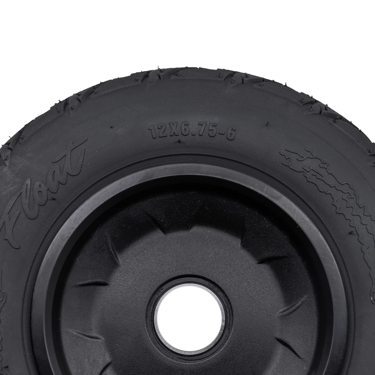 TFL ThunderCat treaded Onewheel tire