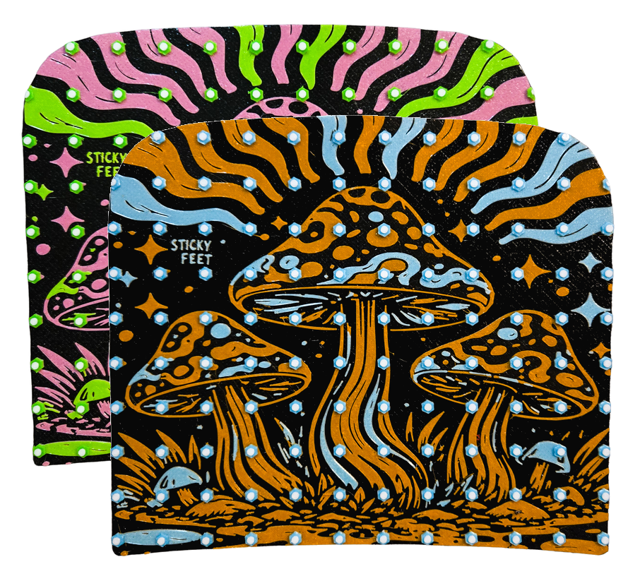 EvoGRIP™ Studded "Shroom" for EvoPad (Standard & Notorious)