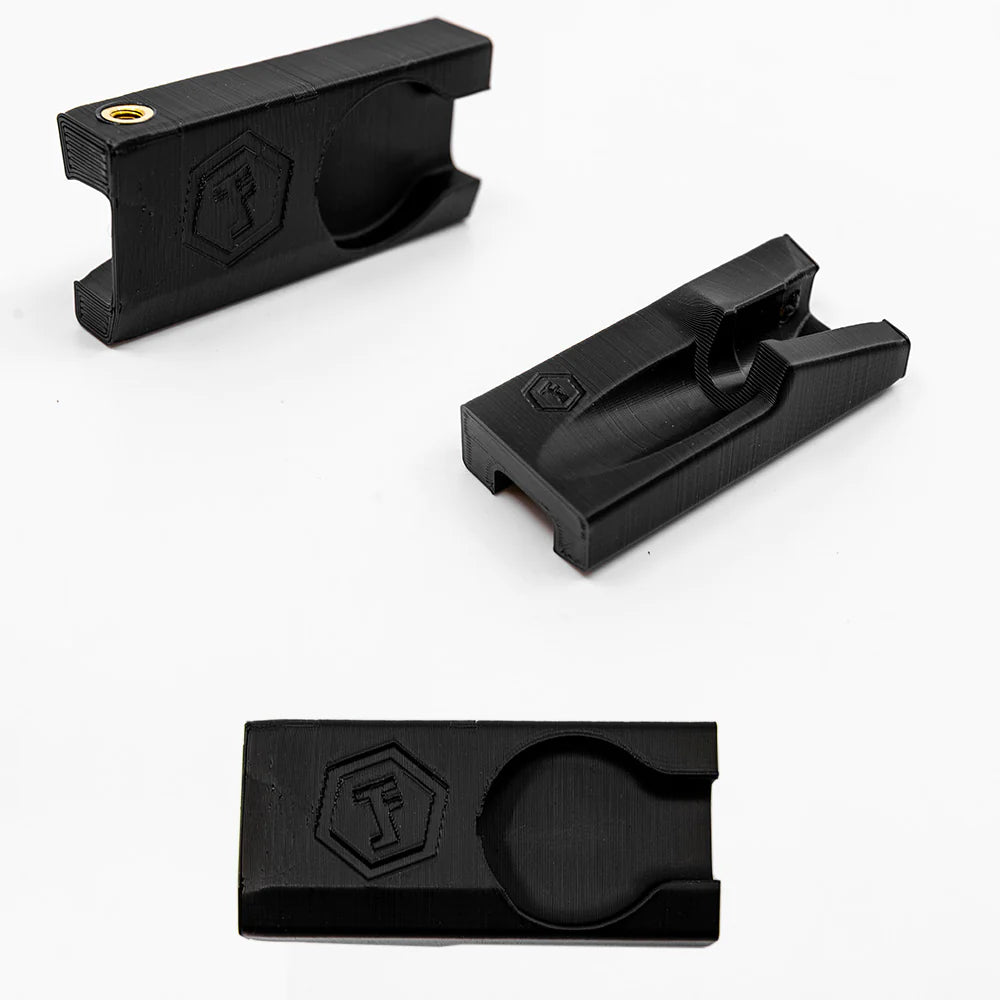 WTF Rails for Onewheel GT/GT-S