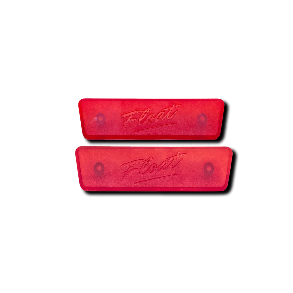 Rail Badge for Onewheel GT/GT-S & Pint WTF Homebrew Rails