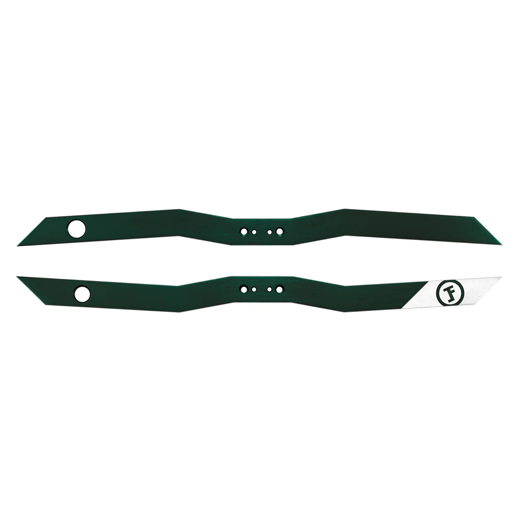 WTF (Standard) Homebrew Rails for Onewheel XR