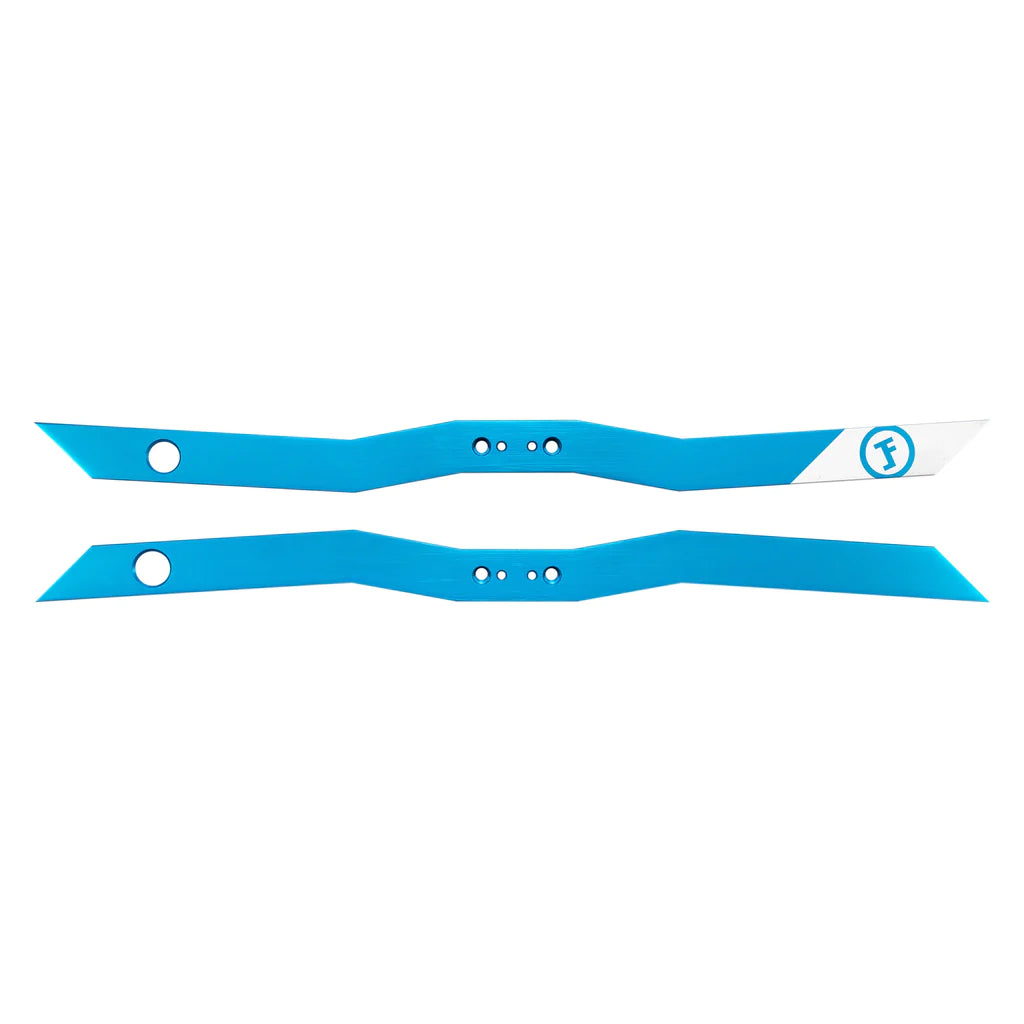 WTF (Standard) Homebrew Rails for Onewheel XR