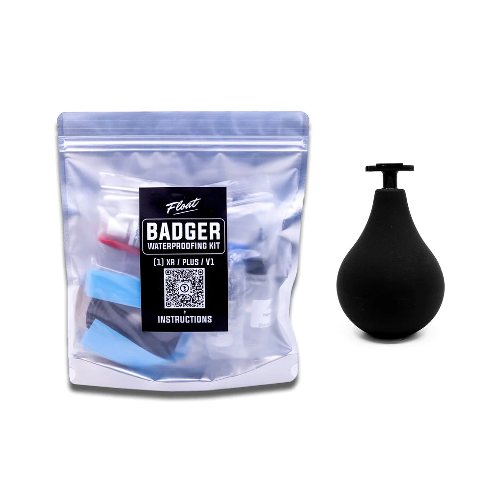 Badger Waterproofing Kit for Onewheel