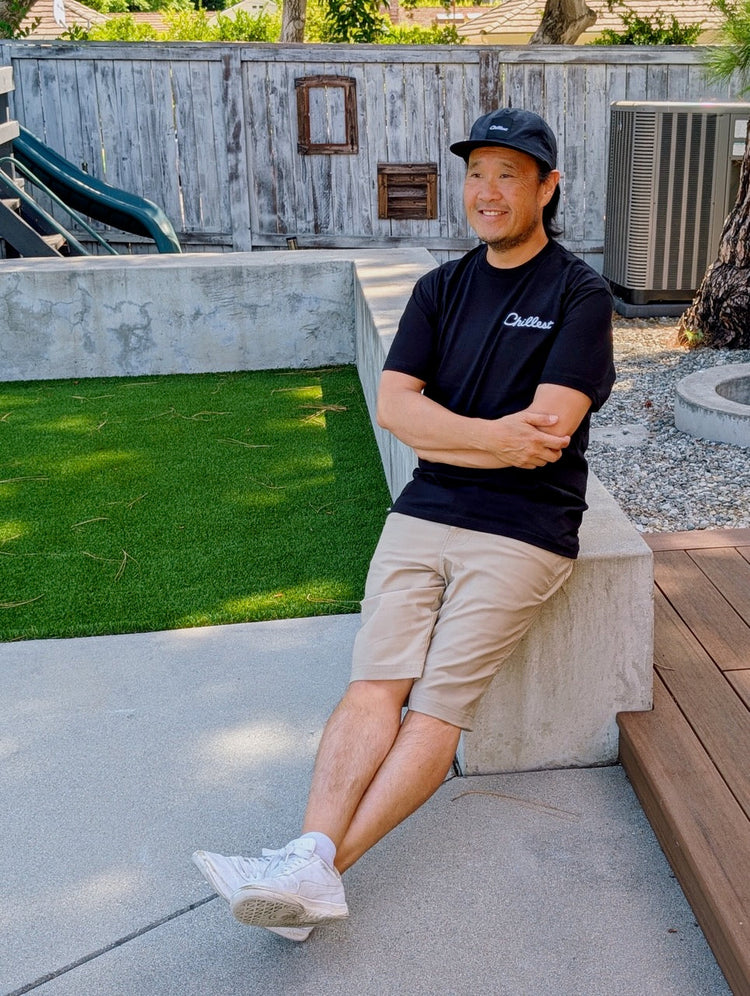THE CHILLEST SHOP - THE EVERYDAY COLLECTION
