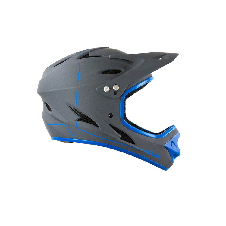 Helmets