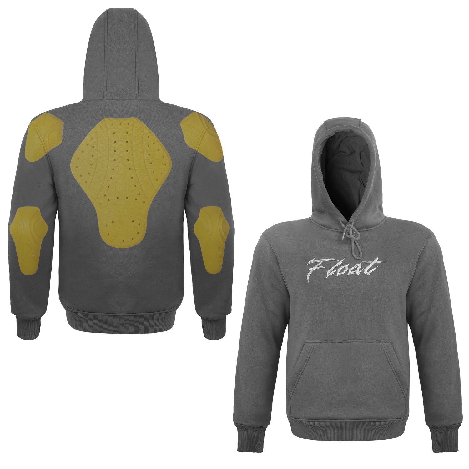Rider Protection/Safety Gear