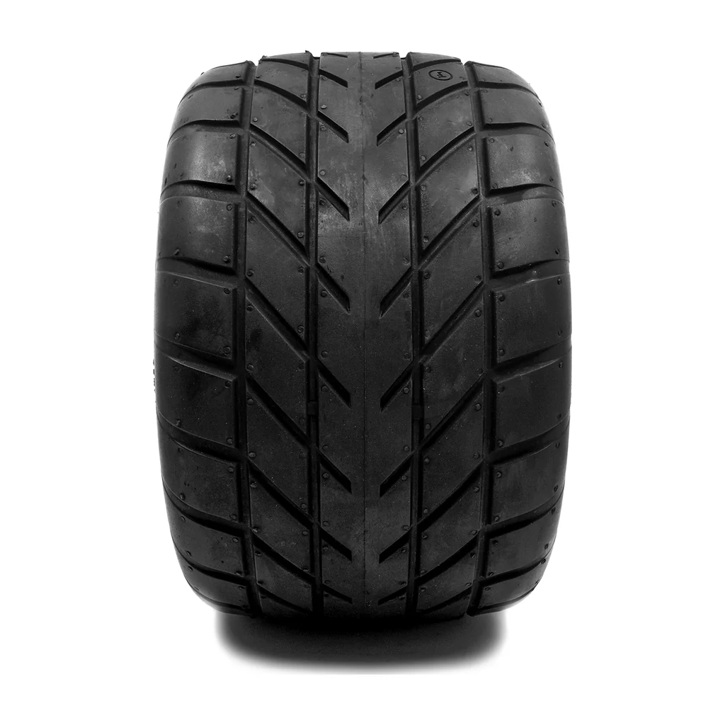 Hubs, Tires & Bearings