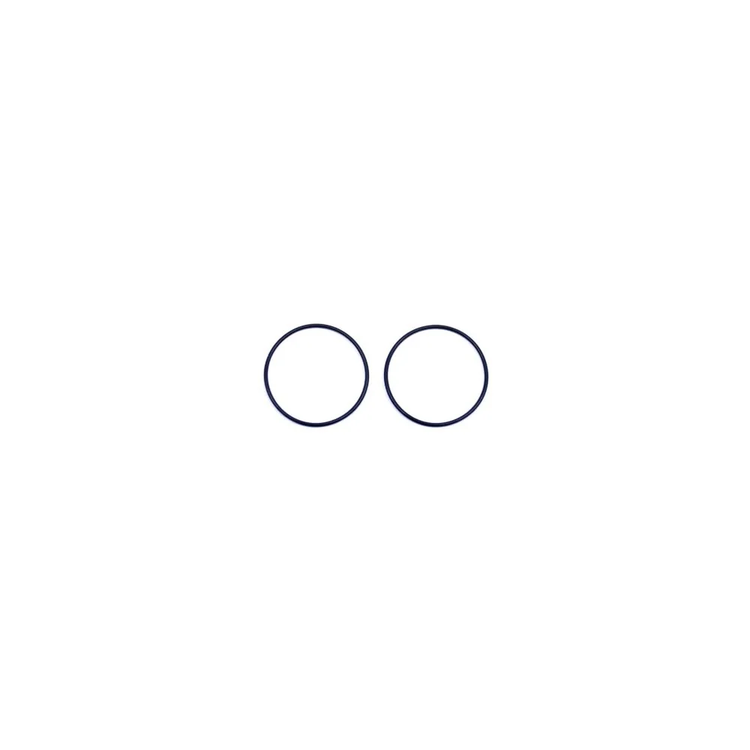 Gaskets, O-Rings & Seals