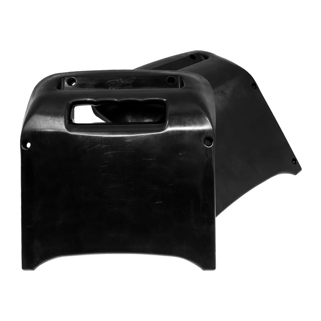 Bumpers/Float Plates