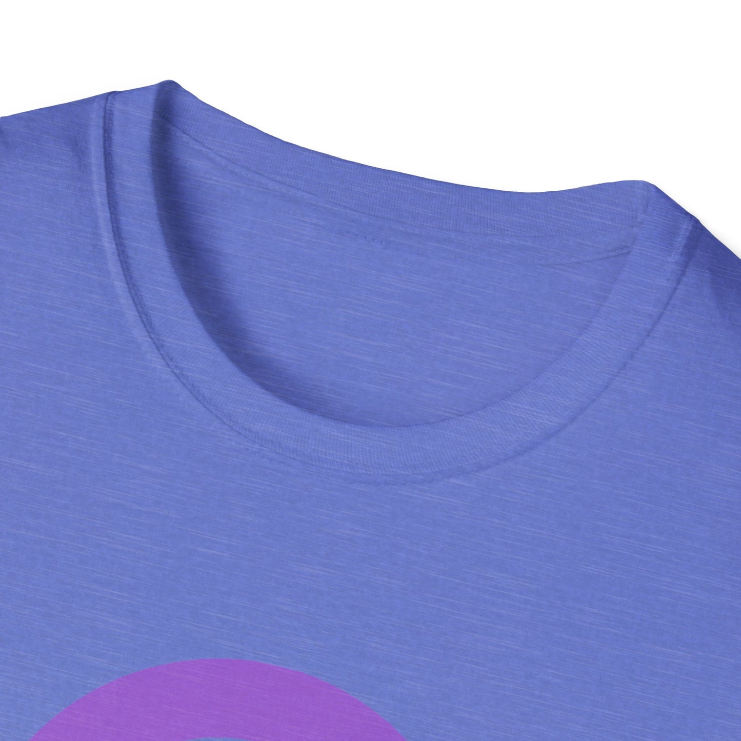 Sharky Shred Shop Unisex Softstyle T-Shirt - Casual Streetwear Tee