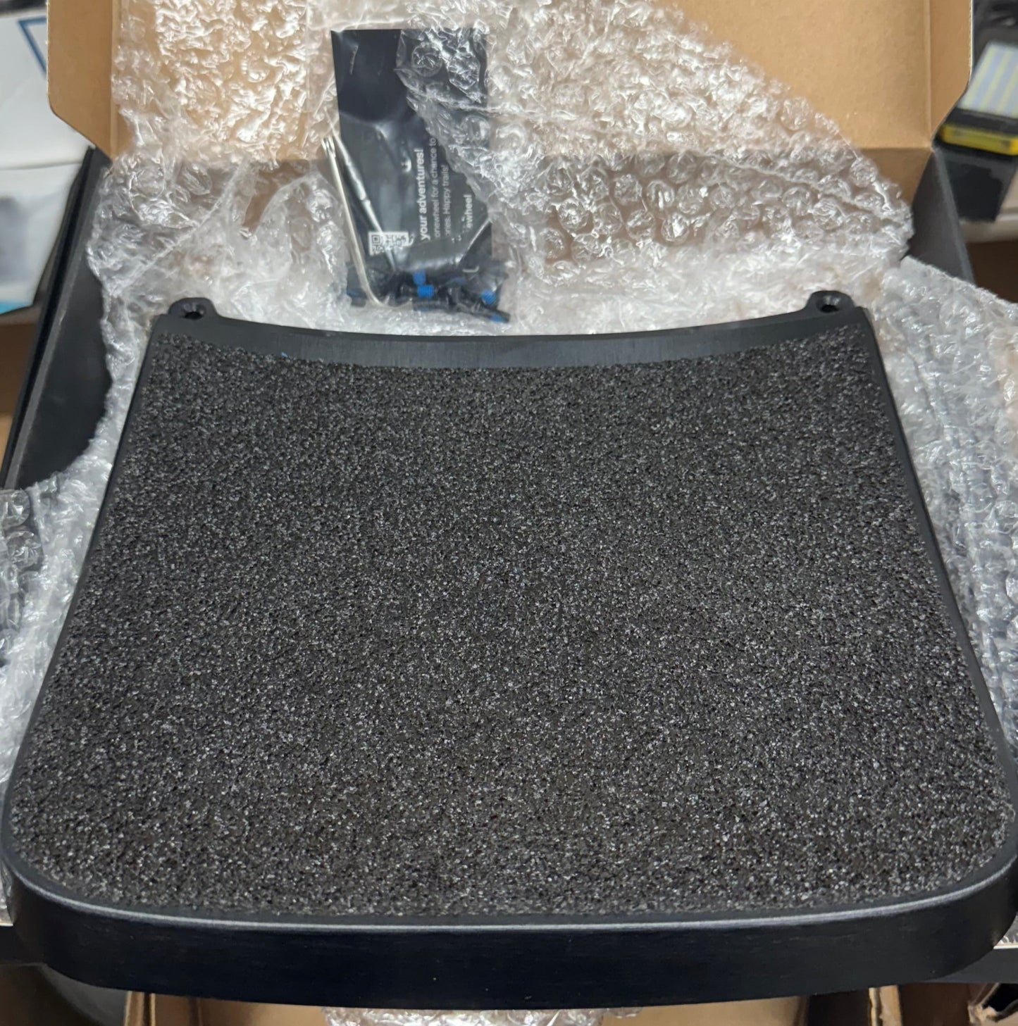 GT Lowboy Footpad / Regular (NEW - REAR ONLY)