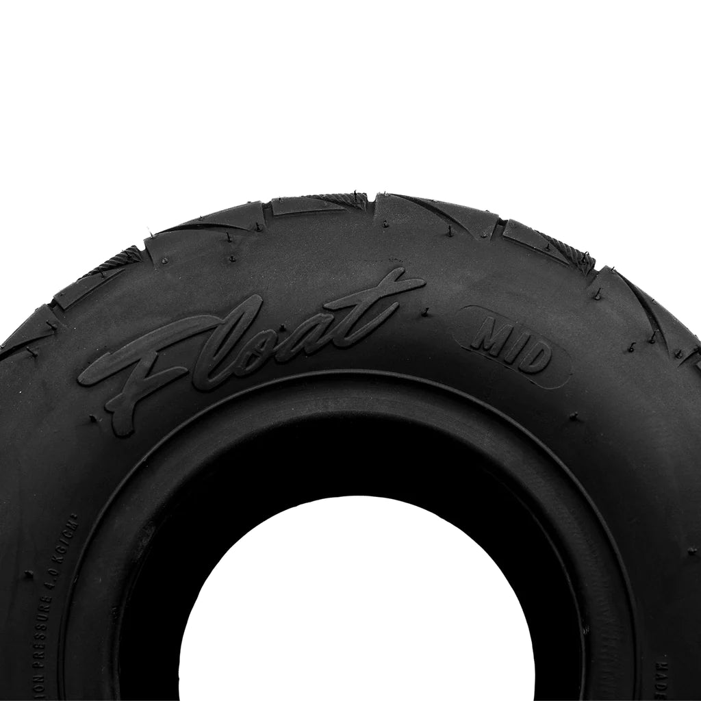 Enduro Tire
