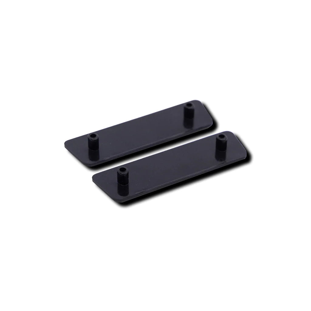 Rail Badge for Onewheel GT/GT-S & Pint WTF Homebrew Rails